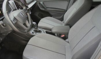 Seat Tarraco 2,0 TDI Style DSG 4Drive full