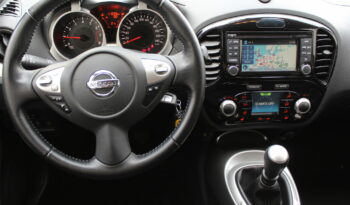 Nissan Juke 1,2 DIG-T Acenta *11.000 KM* full