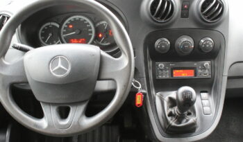 Mercedes-Benz Citan Bus 111 CDI lang full