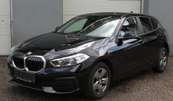 BMW 116d Aut. *Live-Cockpit/FULL-LED* full