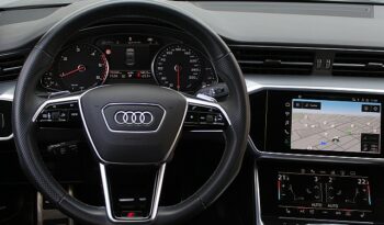 Audi A7 Sportback 50 TDI quattro S-tronic *3xS-LINE**MEGA-VOLL* full