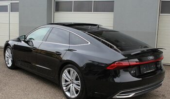 Audi A7 Sportback 50 TDI quattro S-tronic *3xS-LINE**MEGA-VOLL* full