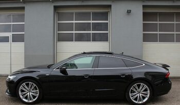 Audi A7 Sportback 50 TDI quattro S-tronic *3xS-LINE**MEGA-VOLL* full