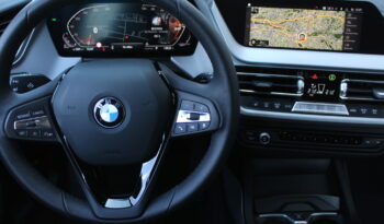 BMW 116d Aut. *Live-Cockpit/FULL-LED* full