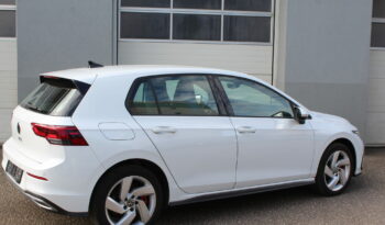 VW Golf VIII GTE 1,4 eHybrid Style DSG *Topausstattung* full