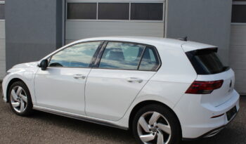 VW Golf VIII GTE 1,4 eHybrid Style DSG *Topausstattung* full