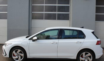 VW Golf VIII GTE 1,4 eHybrid Style DSG *Topausstattung* full