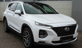 Hyundai Santa Fe 2,0 CRDi 4WD Level 6 Aut. *Topausstattung* full