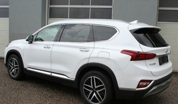 Hyundai Santa Fe 2,0 CRDi 4WD Level 6 Aut. *Topausstattung* full