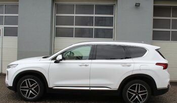 Hyundai Santa Fe 2,0 CRDi 4WD Level 6 Aut. *Topausstattung* full