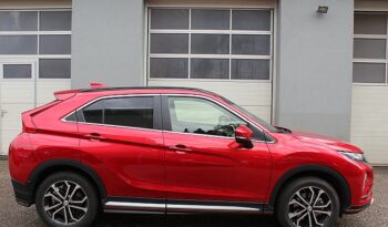 Mitsubishi Eclipse Cross 1,5 TC 4WD Intense+ 40 CVT Aut. full