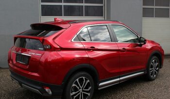 Mitsubishi Eclipse Cross 1,5 TC 4WD Intense+ 40 CVT Aut. full