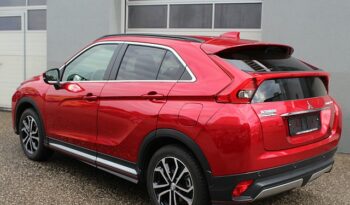 Mitsubishi Eclipse Cross 1,5 TC 4WD Intense+ 40 CVT Aut. full