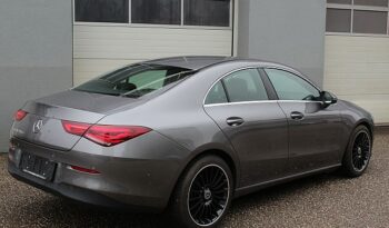 Mercedes-Benz CLA 200 d Coupe Aut. *WideScreen/FULL-LED* full