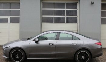 Mercedes-Benz CLA 200 d Coupe Aut. *WideScreen/FULL-LED* full