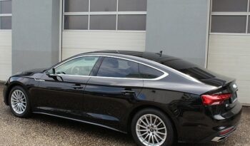 Audi A5 SB 35 TDI advanced Aut. full