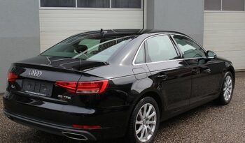 Audi A4 35 TFSI S-tronic full