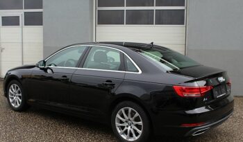 Audi A4 35 TFSI S-tronic full