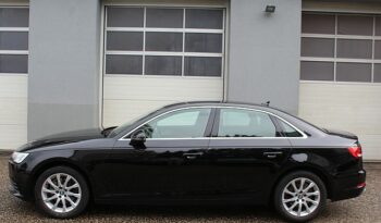 Audi A4 35 TFSI S-tronic full