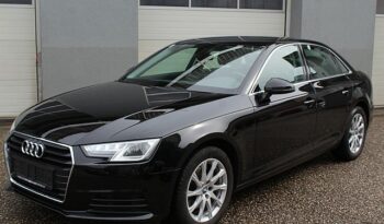 Audi A4 35 TFSI S-tronic full