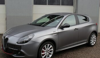 Alfa Romeo Giulietta Sprint 2,0 JTDM-2 170 TCT Aut. full