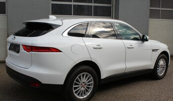 Jaguar F-Pace 20d AWD Prestige Aut. *1.Besitz* full