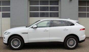 Jaguar F-Pace 20d AWD Prestige Aut. *1.Besitz* full