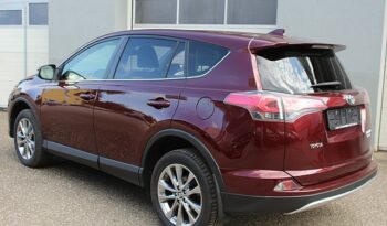 Toyota RAV4 2,0 Valvematic Active MDS 4WD Aut. full