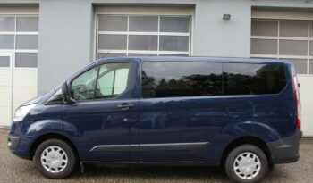 Ford Transit Custom L1H1 Variobus 2,0 TDCi *8-SITZER* full