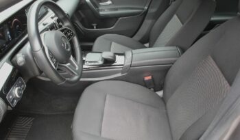 Mercedes-Benz CLA 200 d Coupe Aut. *WideScreen/FULL-LED* full