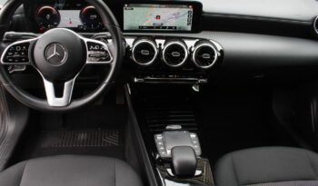 Mercedes-Benz CLA 200 d Coupe Aut. *WideScreen/FULL-LED* full