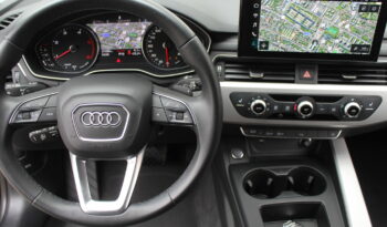 Audi A5 SB 35 TDI advanced Aut. full