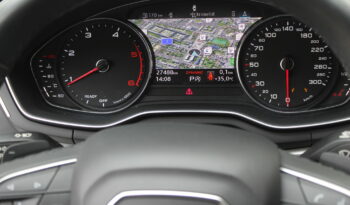 Audi A5 SB 35 TDI advanced Aut. full