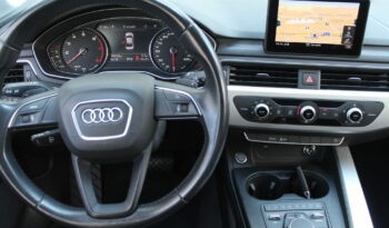 Audi A4 35 TFSI S-tronic full