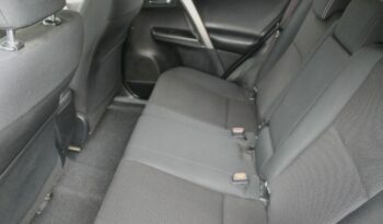 Toyota RAV4 2,0 Valvematic Active MDS 4WD Aut. full