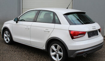 Audi A1 SB 1,4 TDI intense full