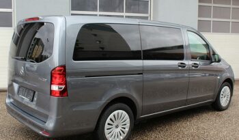 Mercedes-Benz Vito Tourer Pro lang 114 CDI Aut. *9-SITZER* full