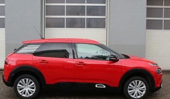 Citroën C4 Cactus BlueHDI 120 EAT6 Shine full