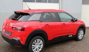 Citroën C4 Cactus BlueHDI 120 EAT6 Shine full