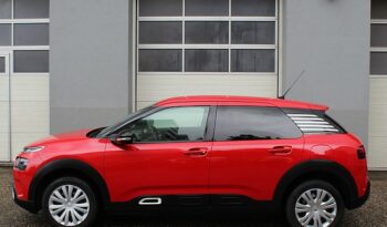 Citroën C4 Cactus BlueHDI 120 EAT6 Shine full