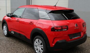 Citroën C4 Cactus BlueHDI 120 EAT6 Shine full