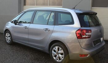 Citroën Grand C4 Picasso BlueHDi 120 S&S EAT6 Feel full