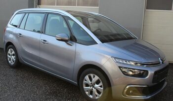 Citroën Grand C4 Picasso BlueHDi 120 S&S EAT6 Feel full