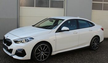 BMW 218d Gran Coupe Aut. *M-SPORT* full