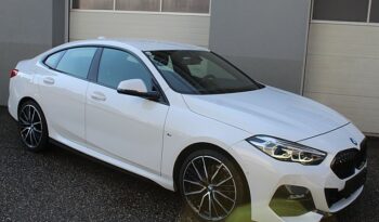 BMW 218d Gran Coupe Aut. *M-SPORT* full