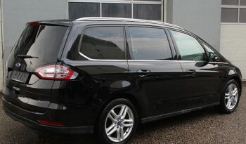 Ford Galaxy 2,0 EcoBlue SCR Titanium Aut. *7-SITZER* full