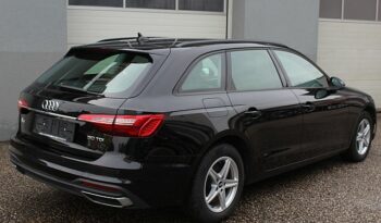 Audi A4 Avant 30 TDI S-tronic full