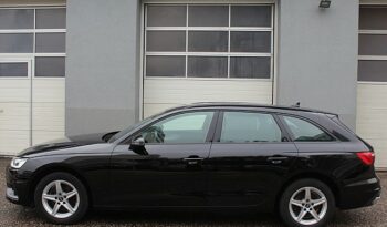 Audi A4 Avant 30 TDI S-tronic full