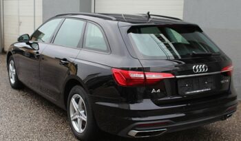 Audi A4 Avant 30 TDI S-tronic full