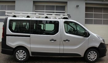 Nissan NV300 dCi 120 BUS *9-SITZER* full